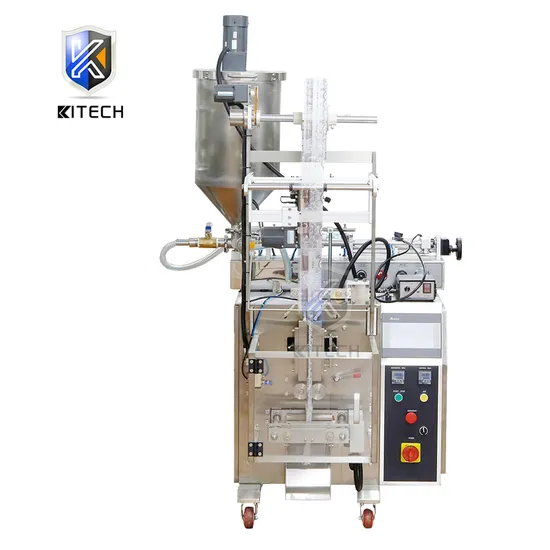 Sconto del 50% Piccolo ghiacciolo liquido automatico Ghiacciolo Gelatina Liquido per la pulizia Disinfettante per le mani Riempimento forma Sigillo Imballaggio Riempitrice Riempitrice Personalizzazione di base
